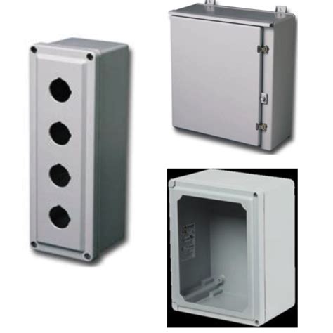 stahlin non metallic enclosures|fiberglass equipment enclosures.